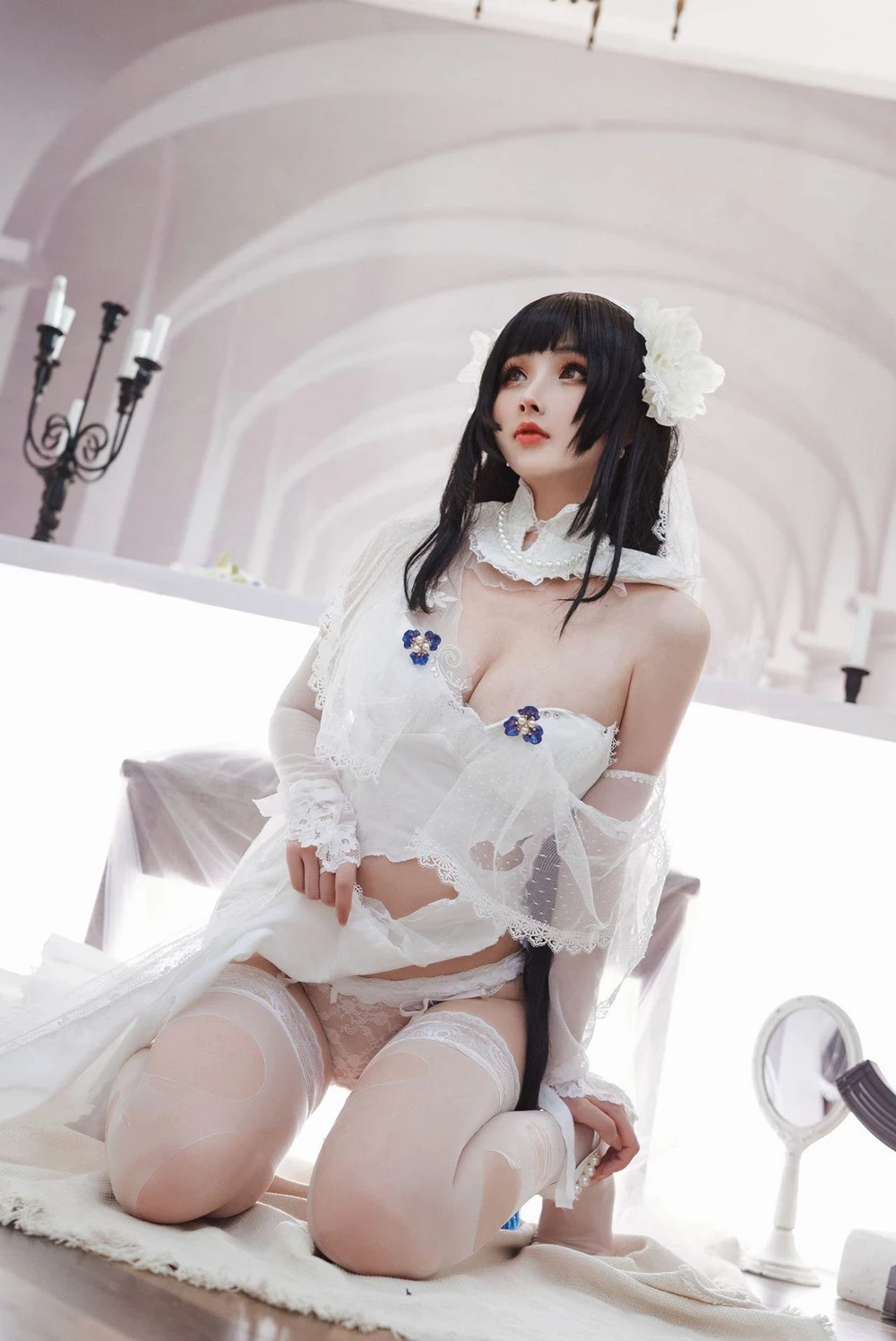 [Coser] rioko 涼涼子 - 16