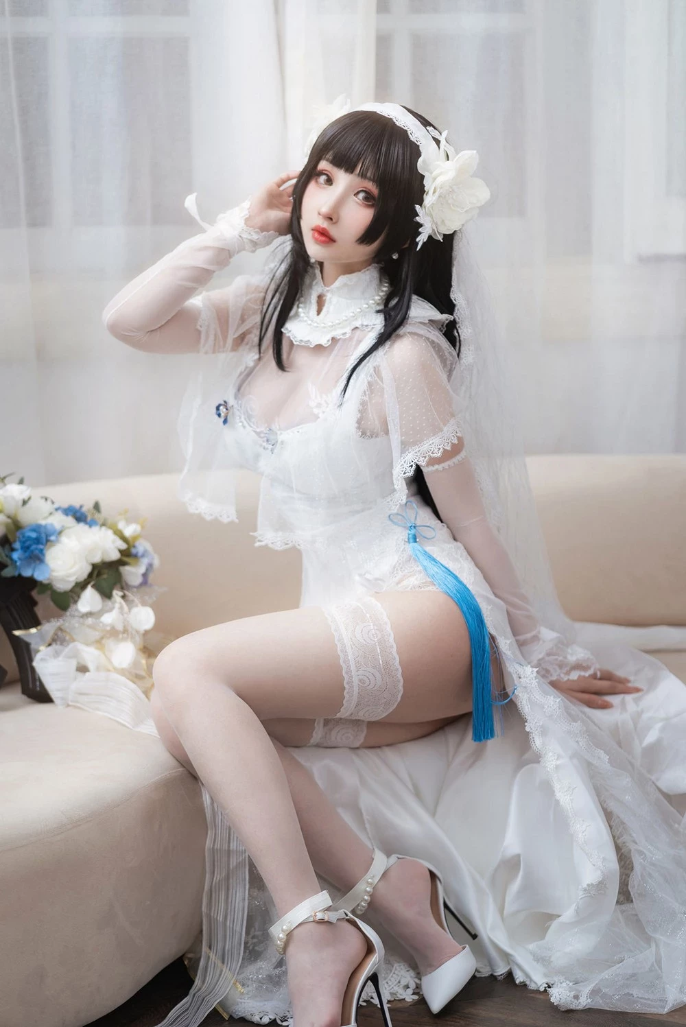 [Coser] rioko 涼涼子 - 16