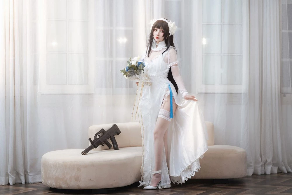 [Coser] rioko 涼涼子 - 16