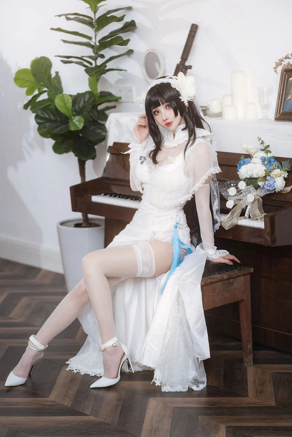 [Coser] rioko 涼涼子 - 16