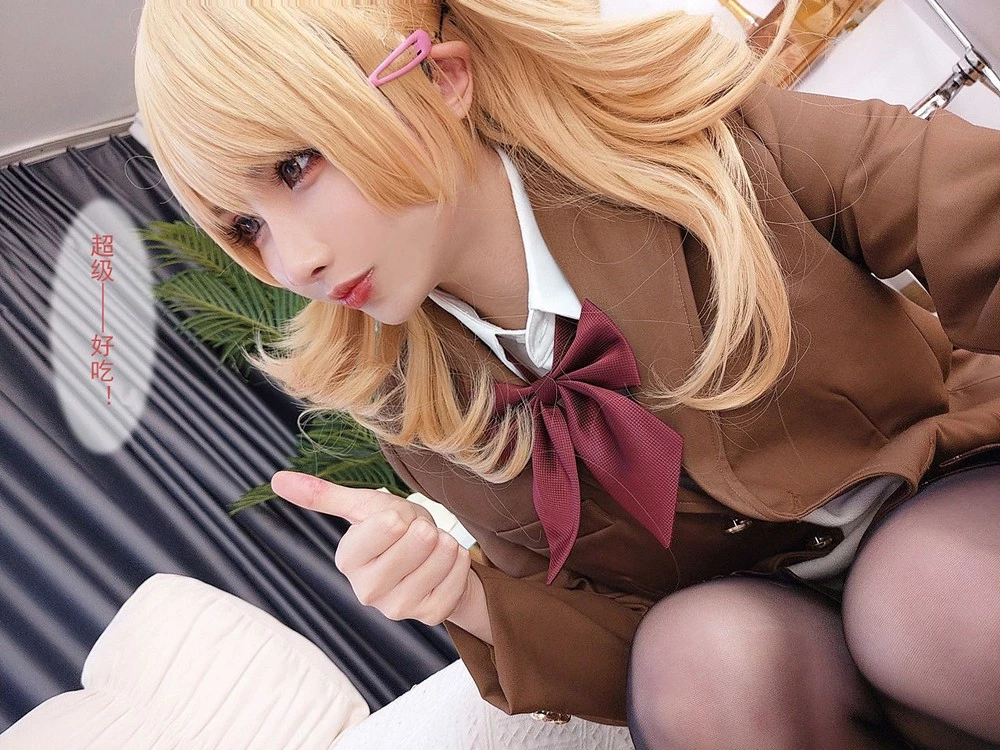 [Coser] rioko 涼涼子 - 18