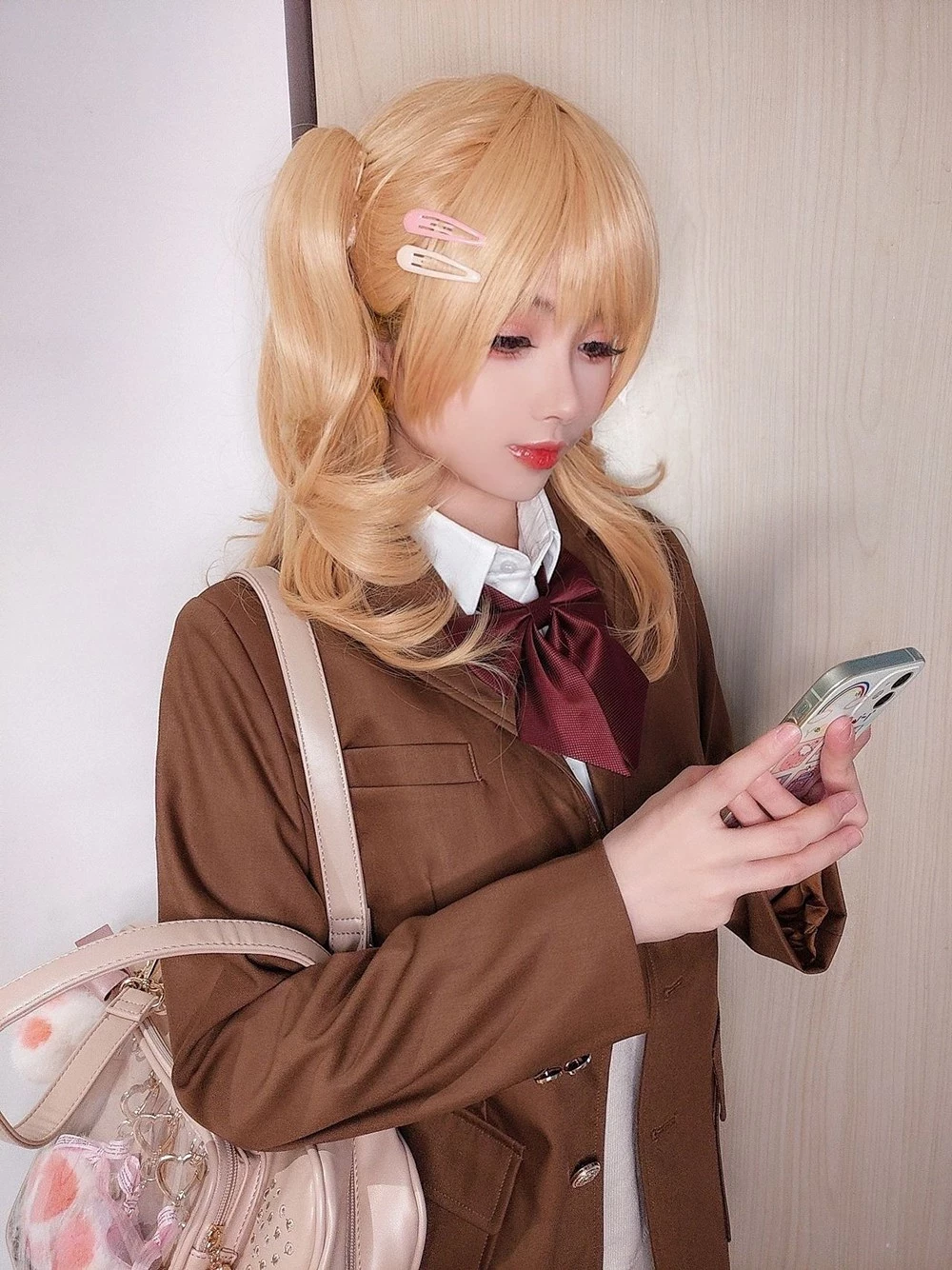 [Coser] rioko 涼涼子 - 18