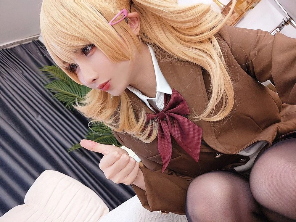 [Coser] rioko 涼涼子 - 18