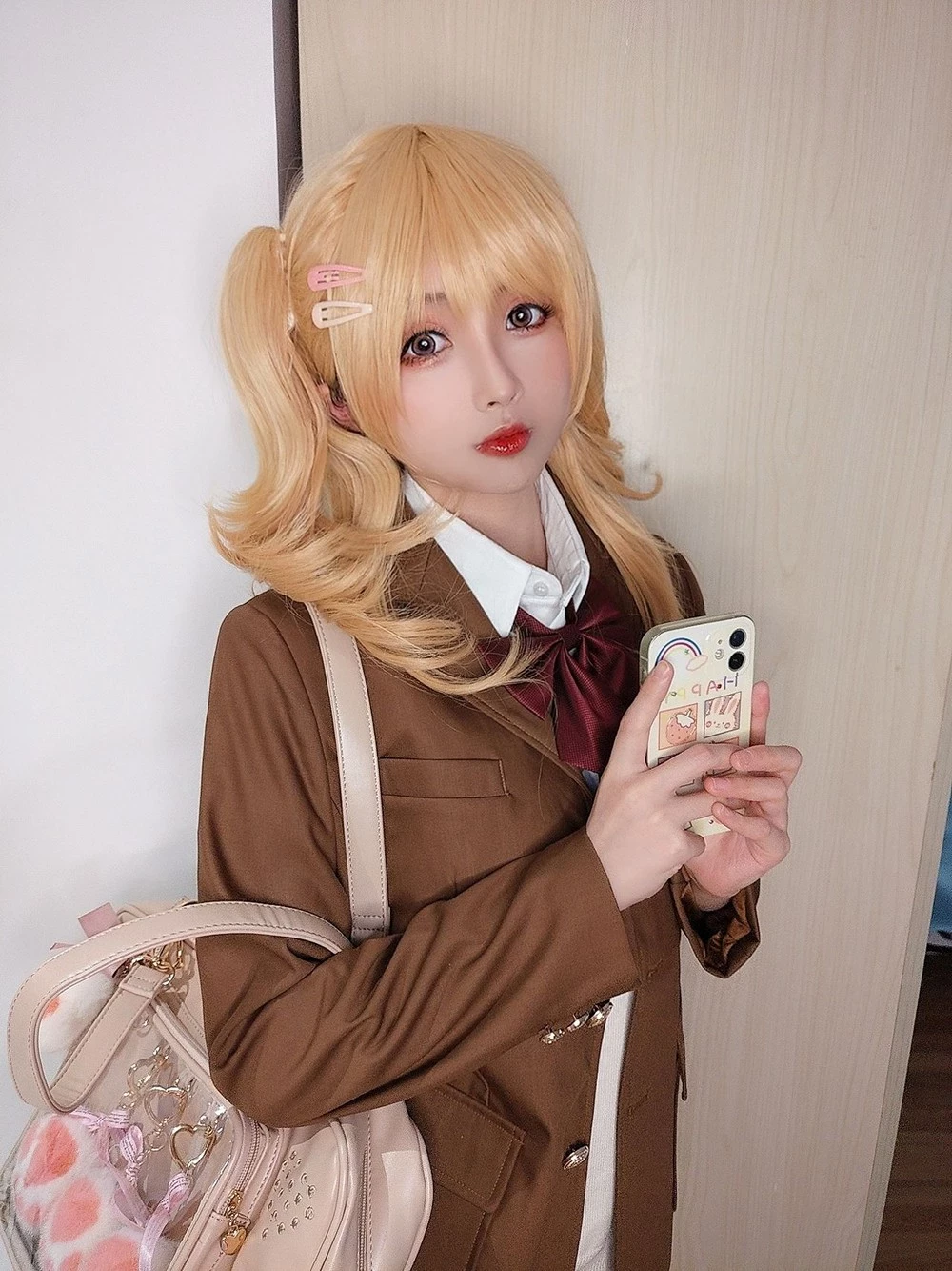 [Coser] rioko 涼涼子 - 18