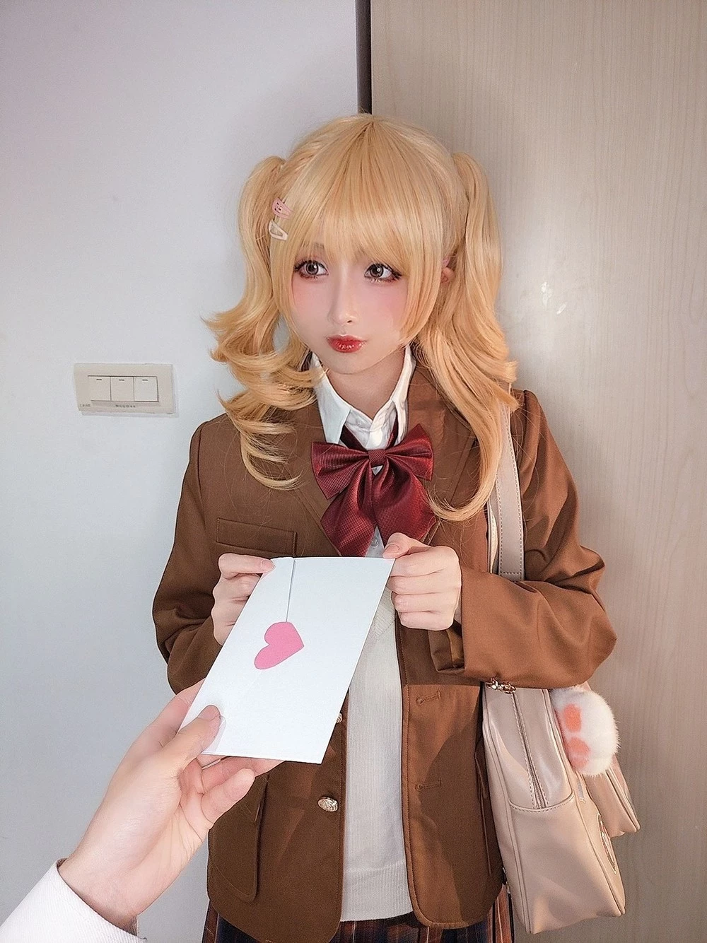 [Coser] rioko 涼涼子 - 18