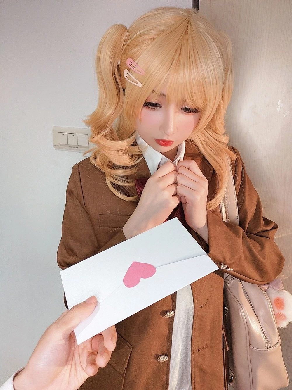 [Coser] rioko 涼涼子 - 18