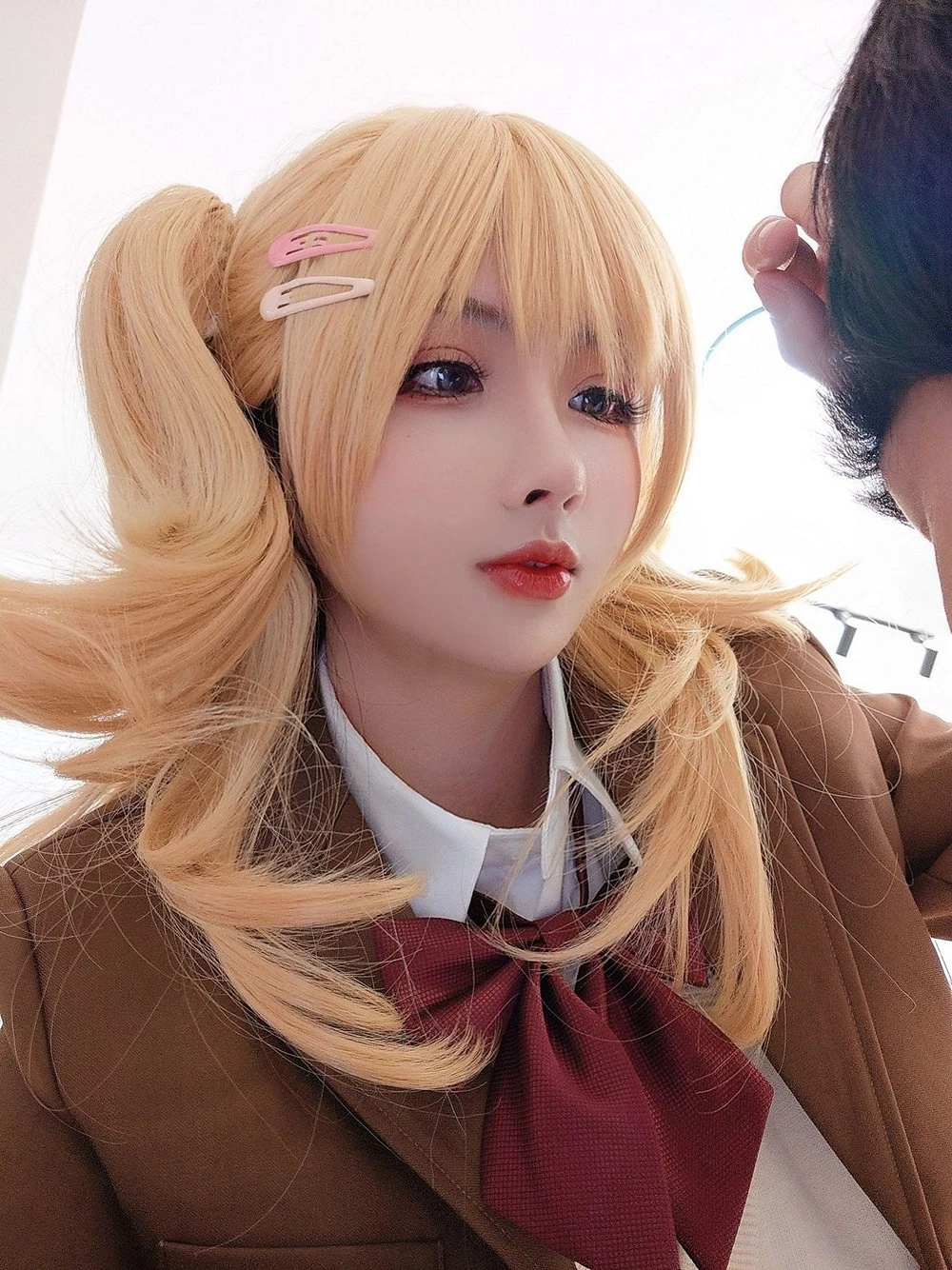 [Coser] rioko 涼涼子 - 18