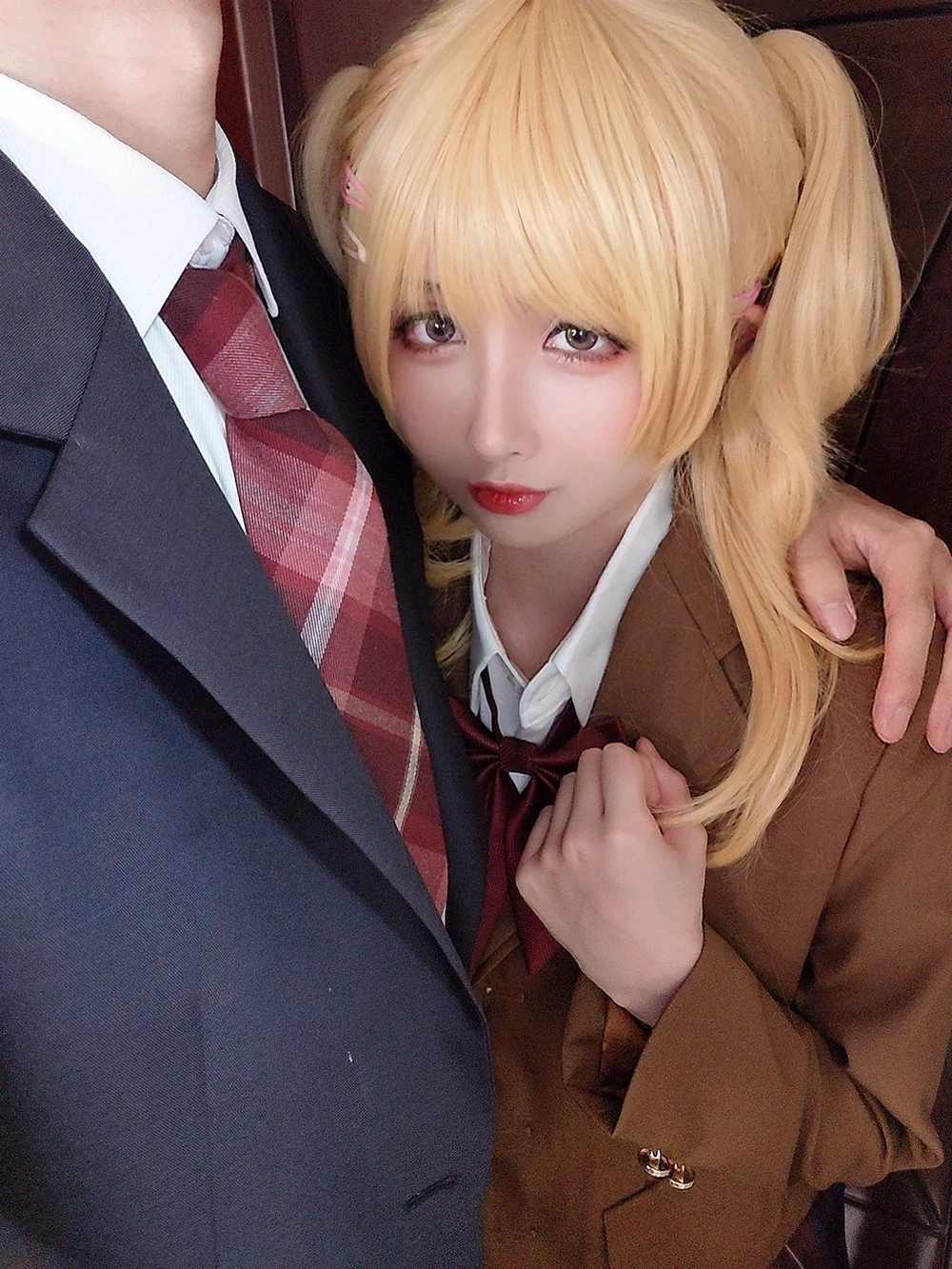 [Coser] rioko 涼涼子 - 18