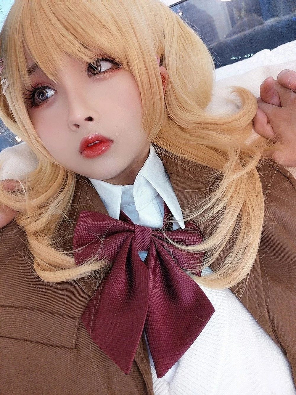 [Coser] rioko 涼涼子 - 18