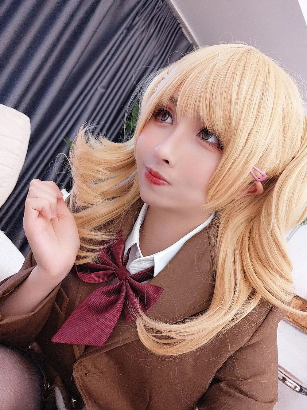 [Coser] rioko 涼涼子 - 18