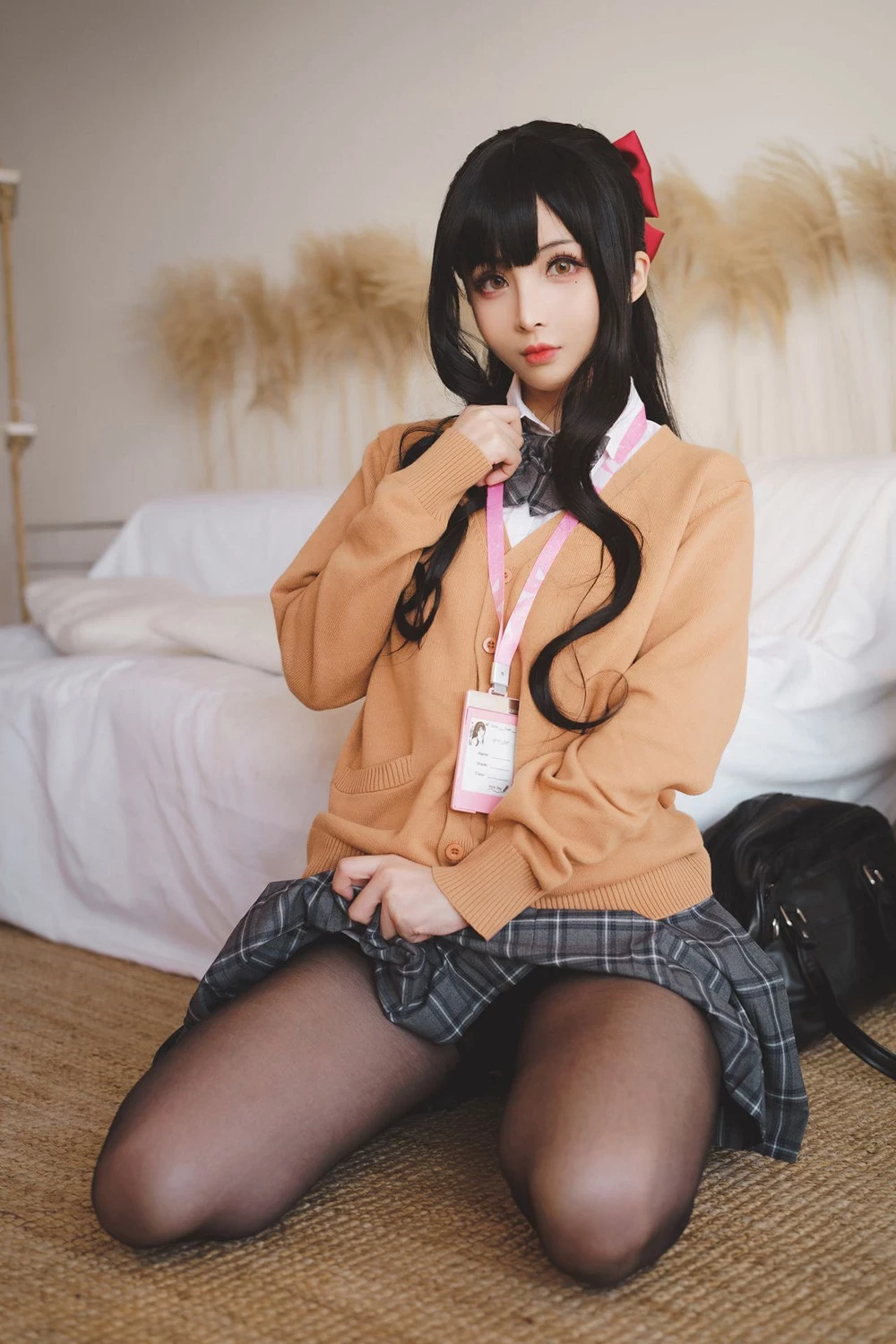 [Coser] rioko 涼涼子 - 17