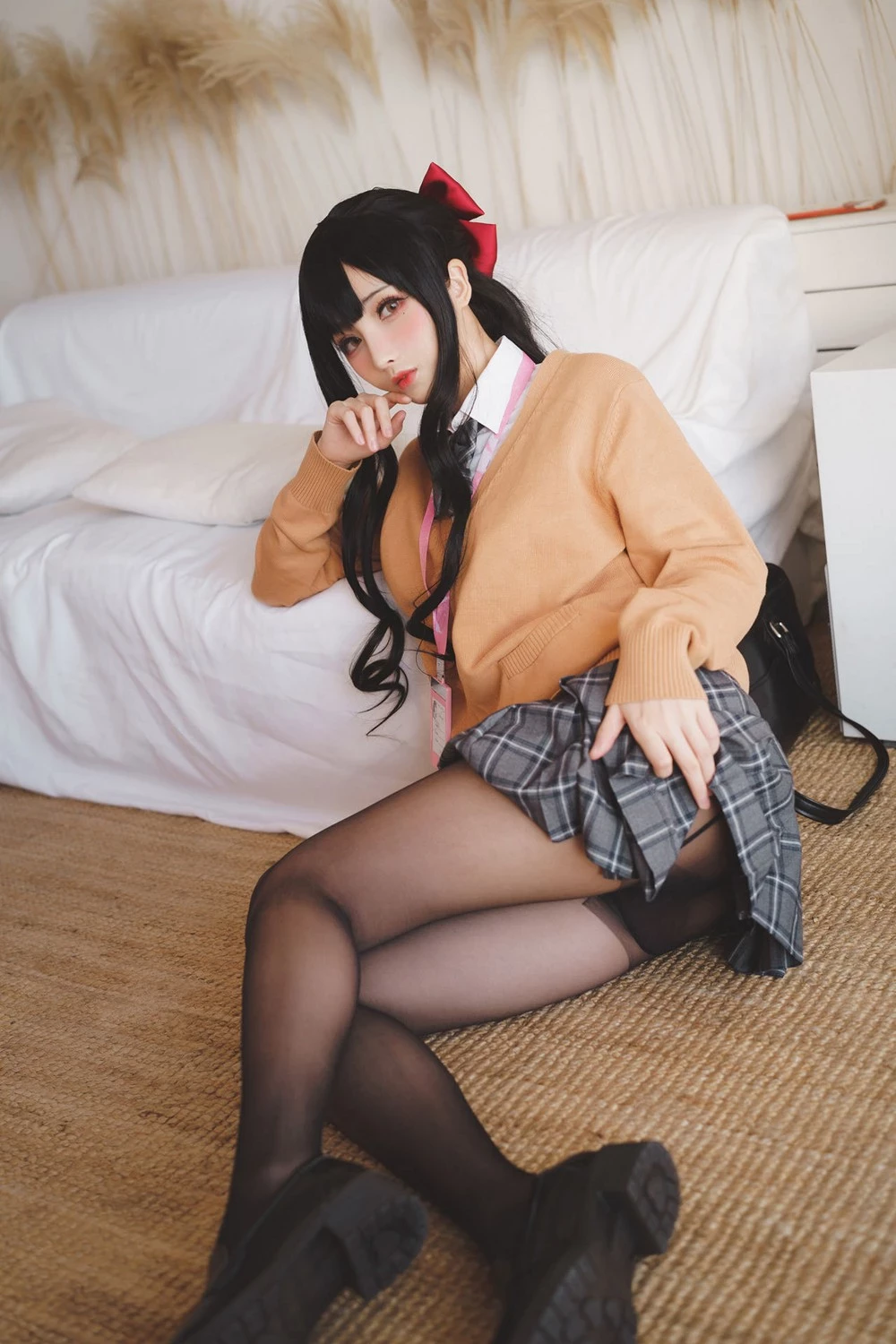 [Coser] rioko 涼涼子 - 17