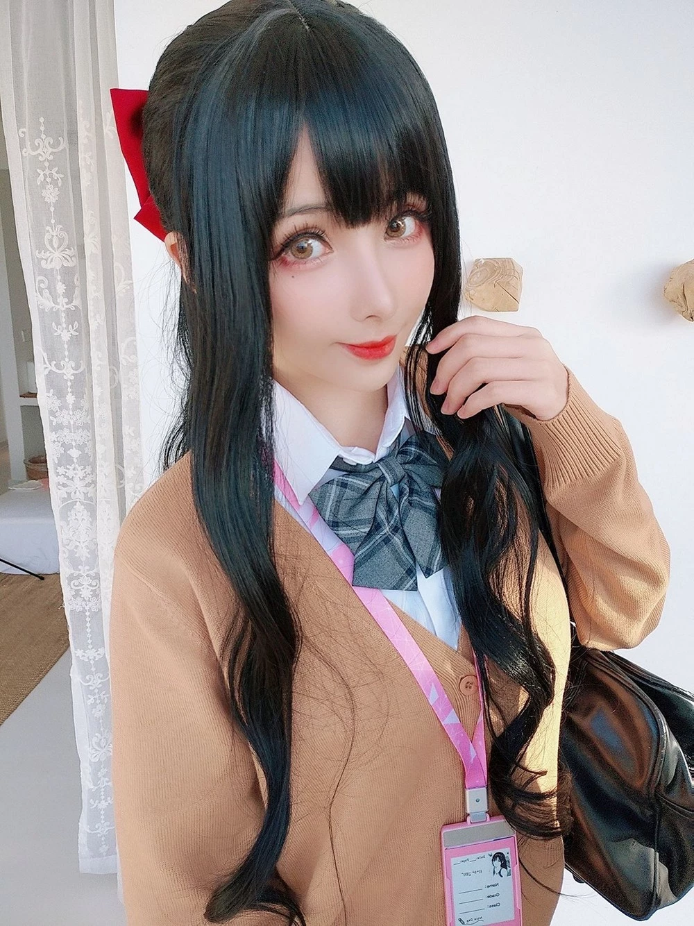 [Coser] rioko 涼涼子 - 17