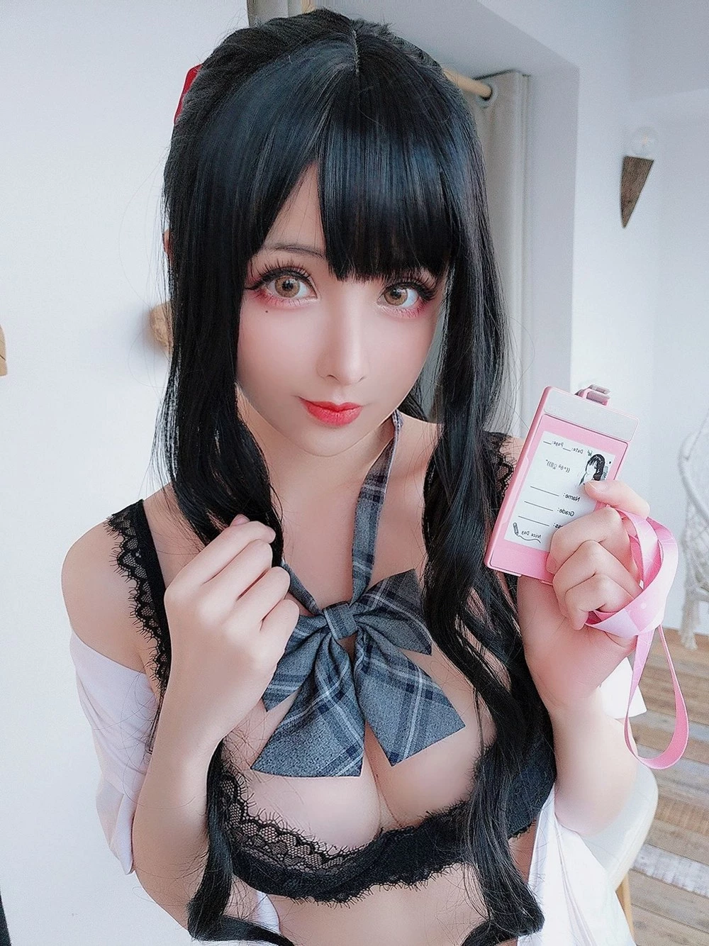 [Coser] rioko 涼涼子 - 17