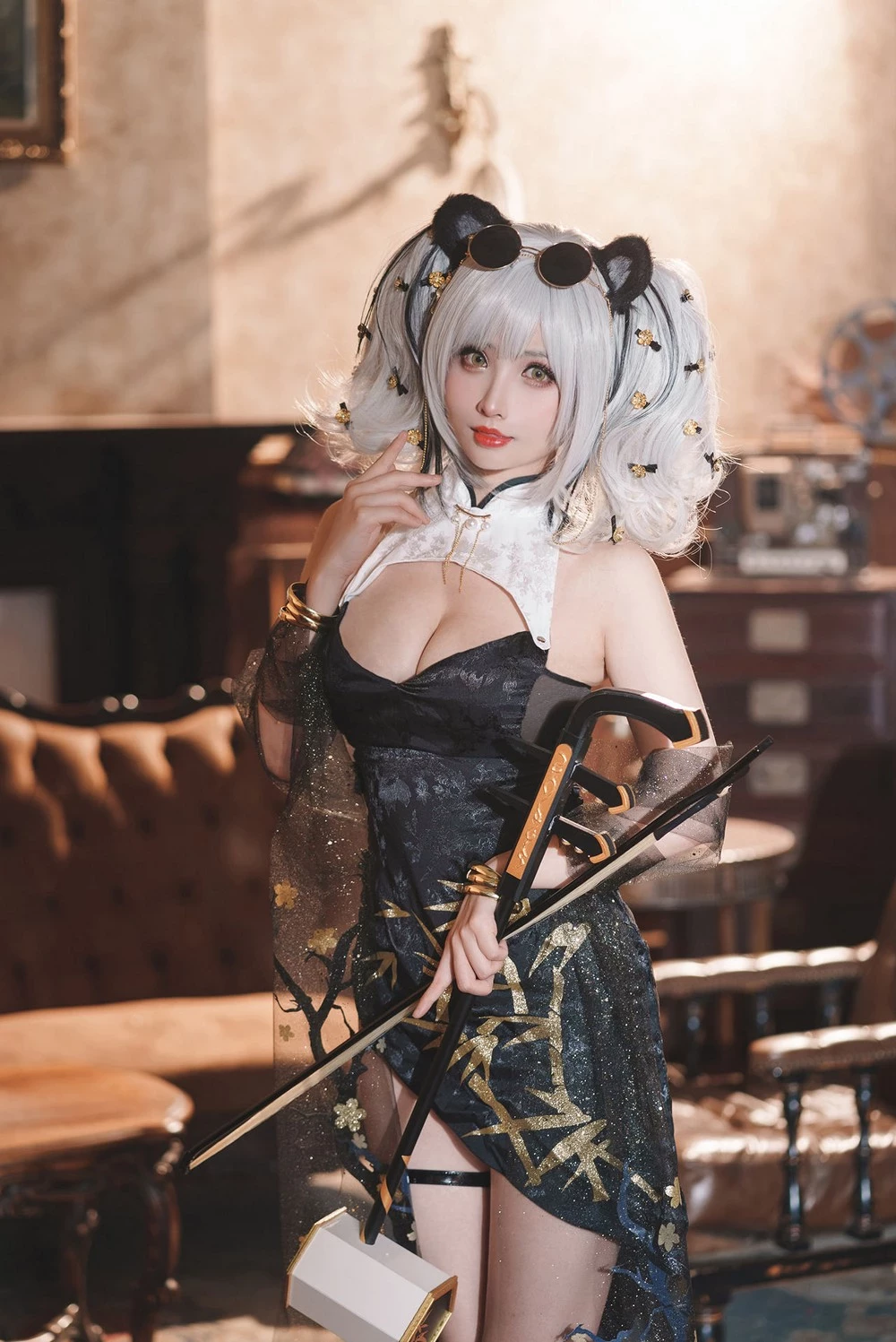 [Coser] rioko 涼涼子 - 15