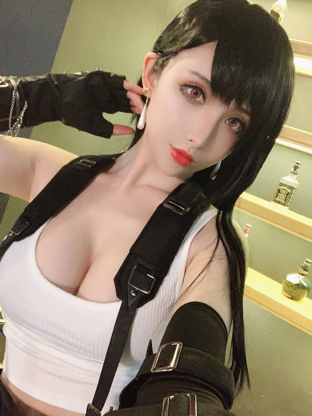 [Coser] rioko 涼涼子 - 13