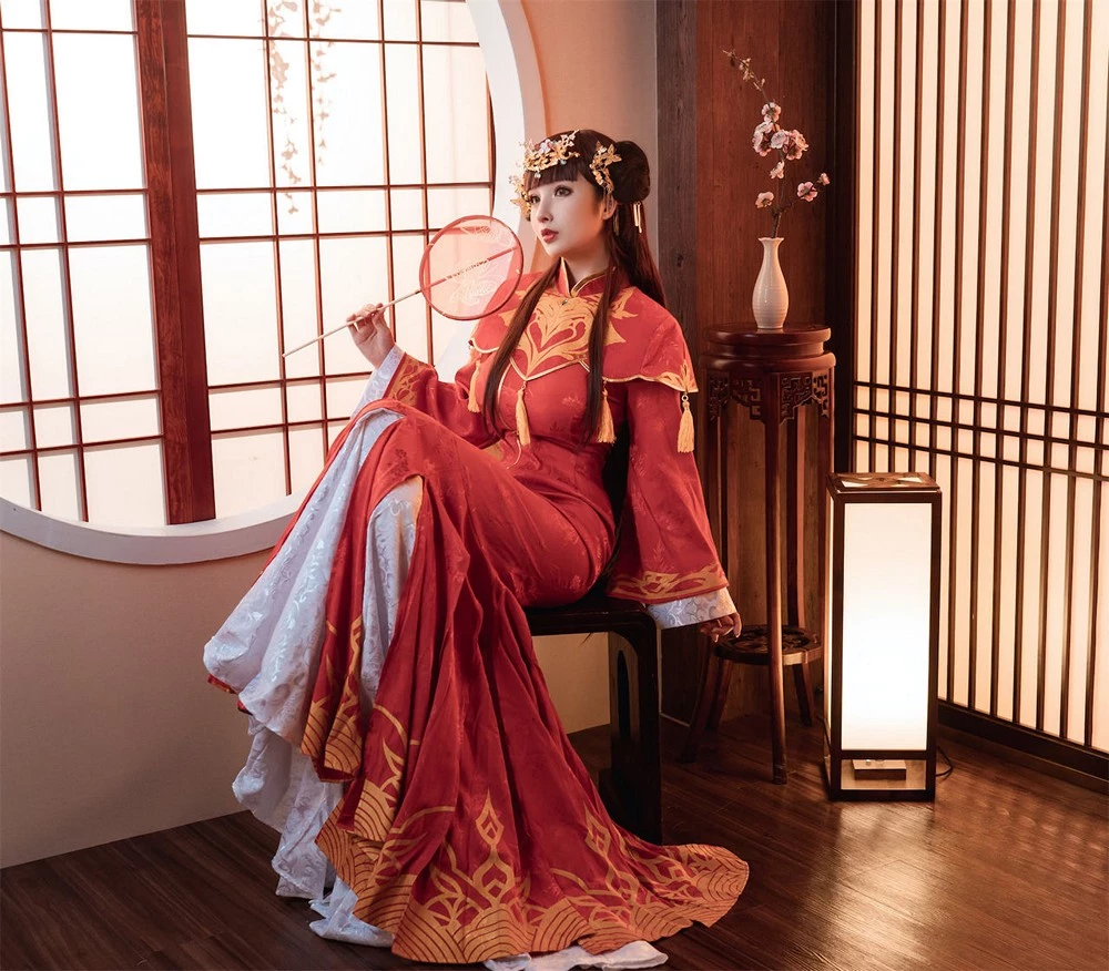 [Coser] rioko 涼涼子 - 17a