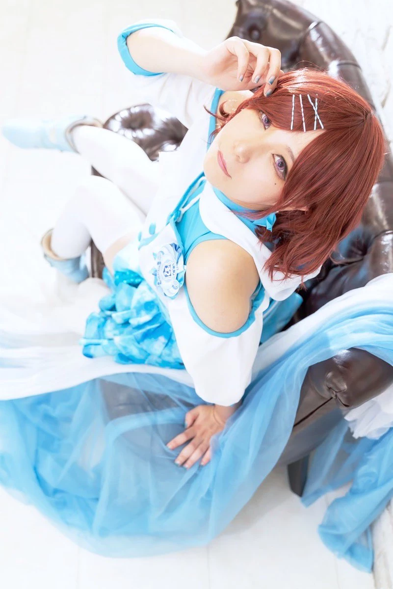 [Cosplay] Nononon [@no_no_no_n] [13 February 2022]