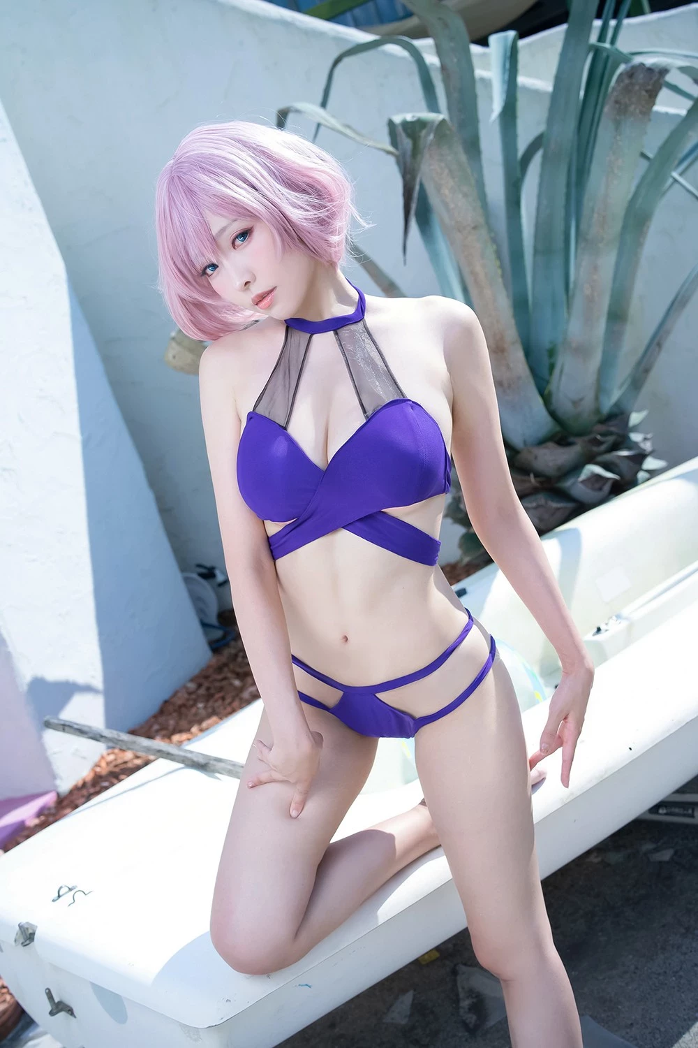 Ely - Mujina Swimsuit