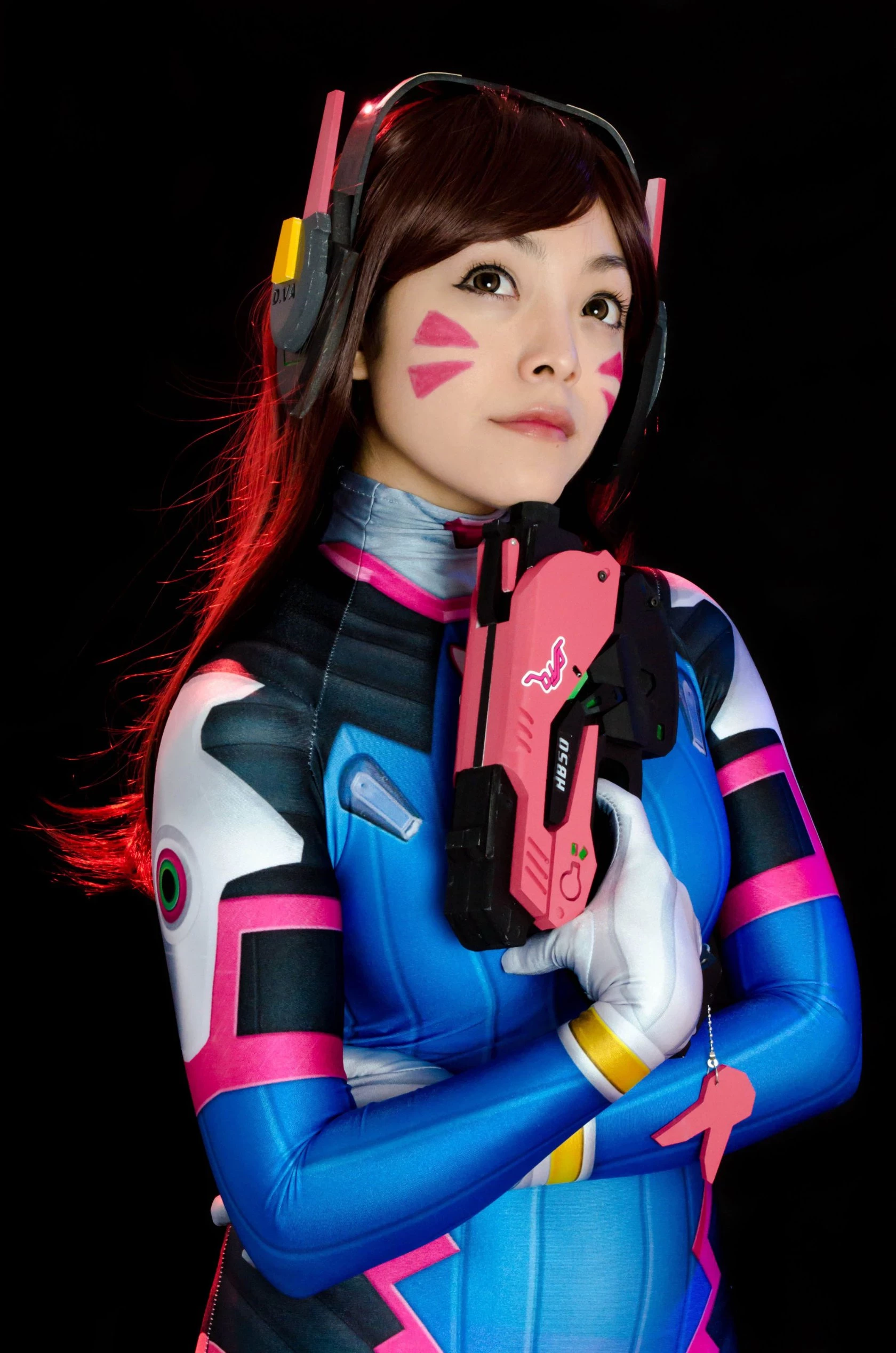 [Hitomi] DVa [25P]