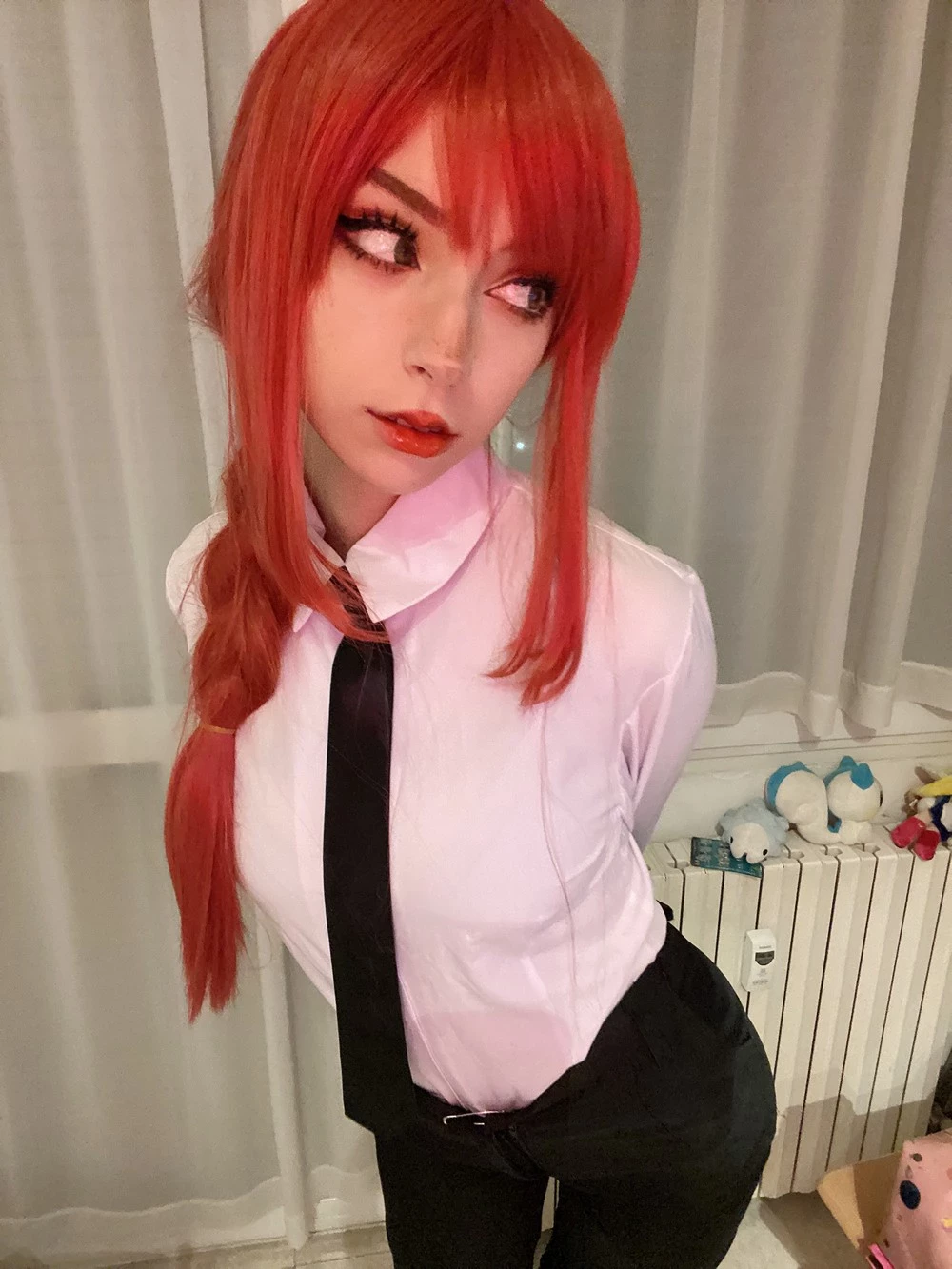 Himeecosplay - Makima