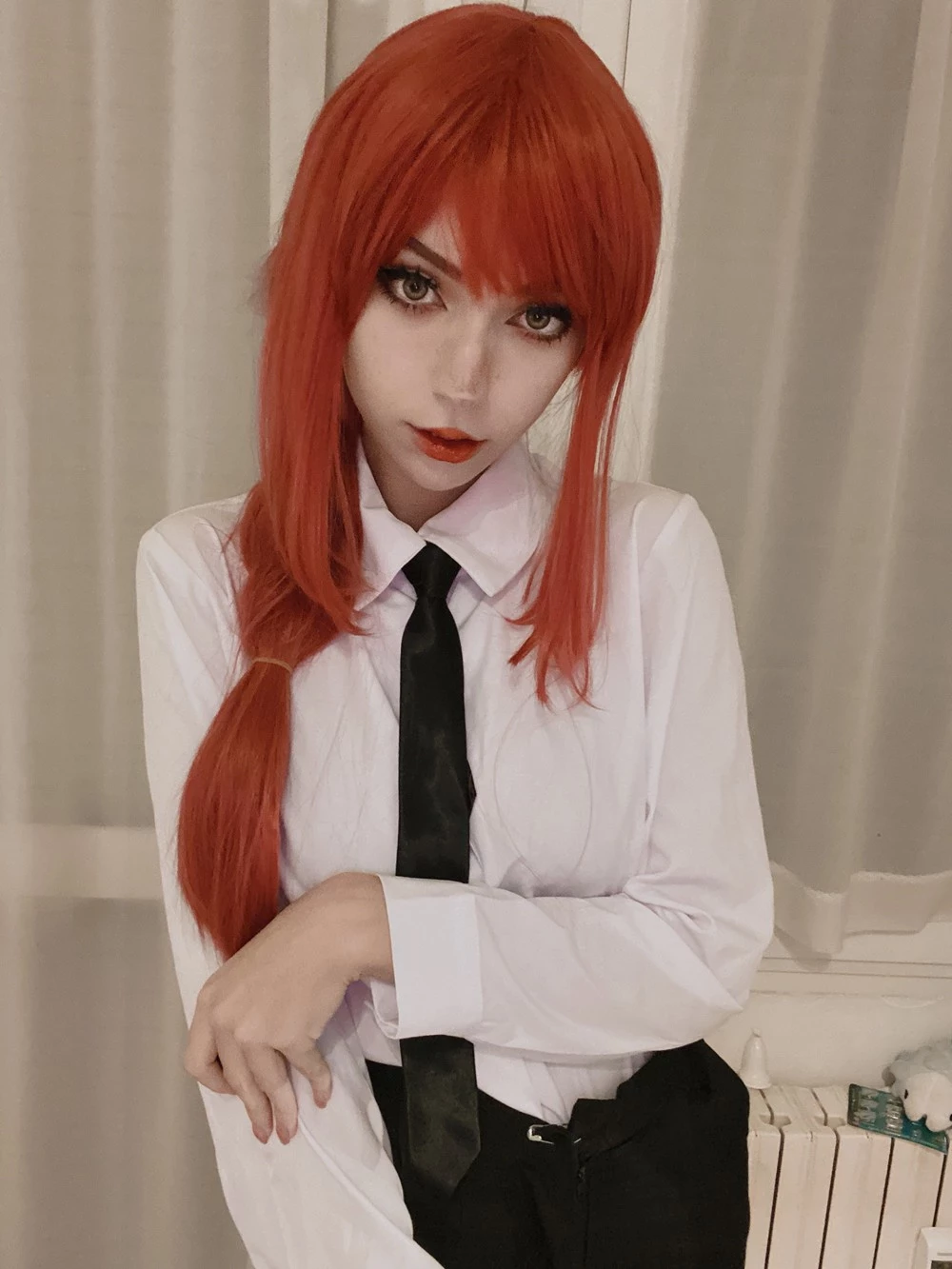 Himeecosplay - Makima