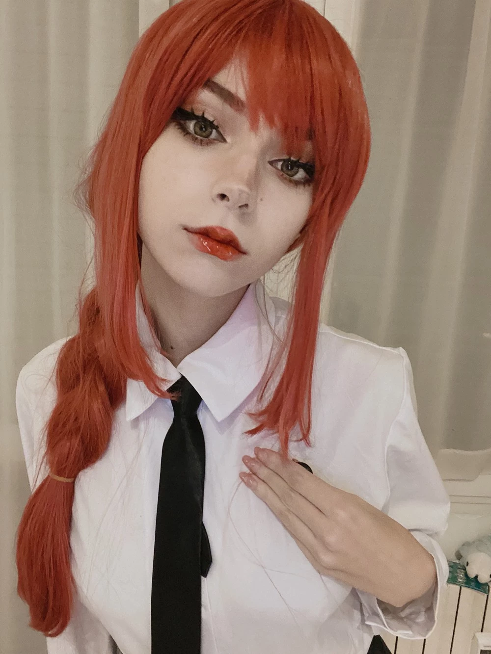 Himeecosplay - Makima