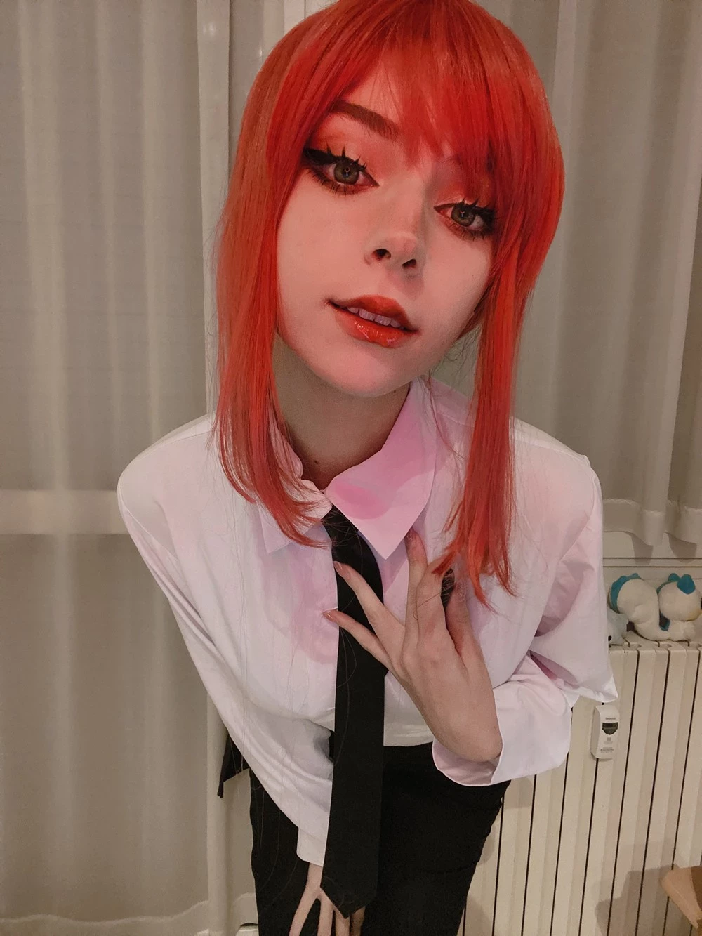 Himeecosplay - Makima