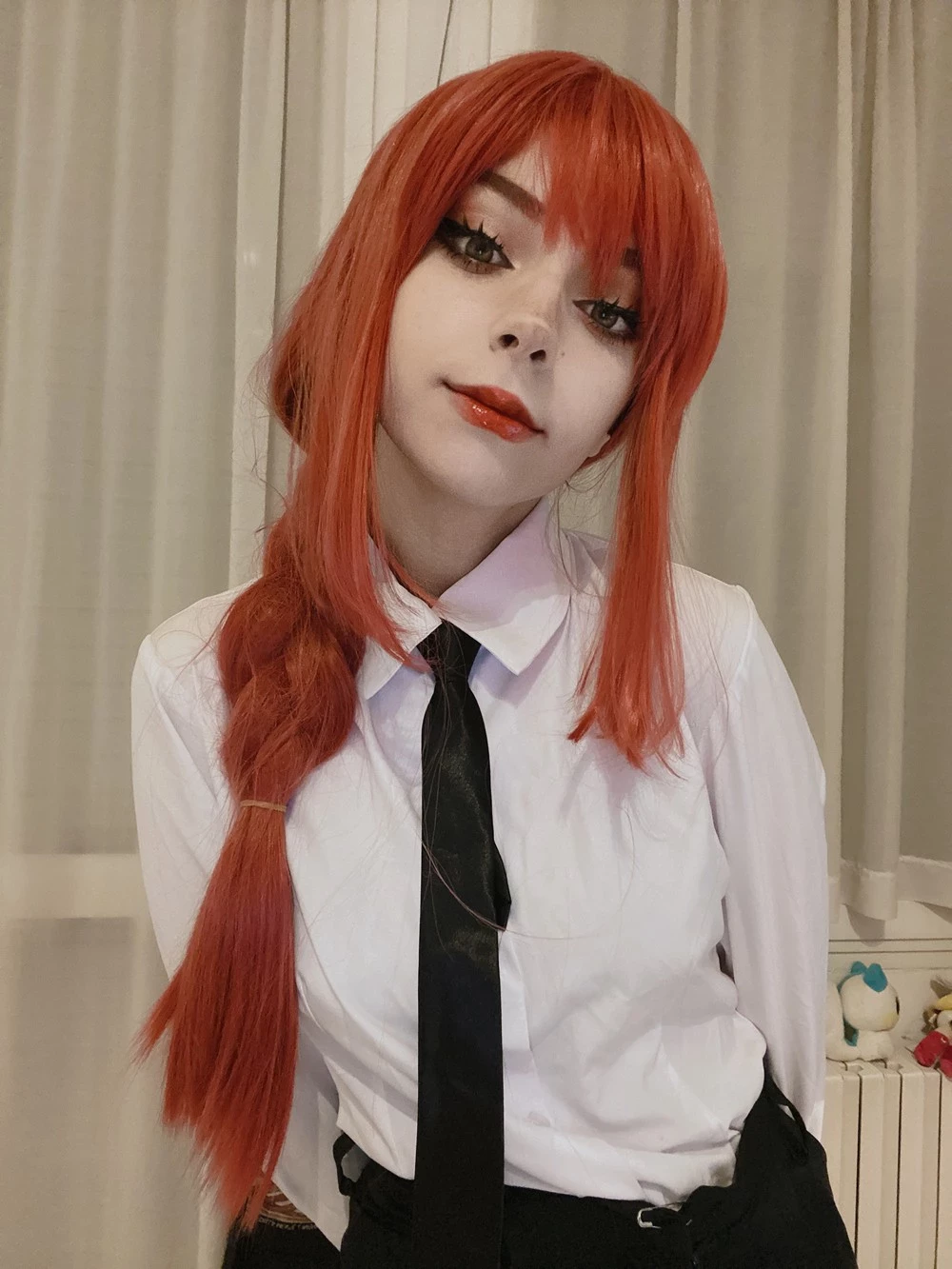 Himeecosplay - Makima