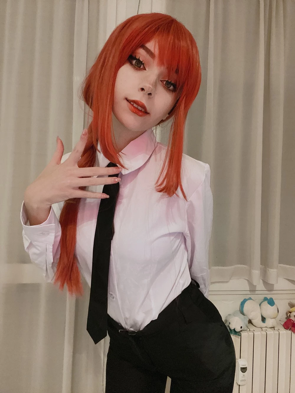 Himeecosplay - Makima