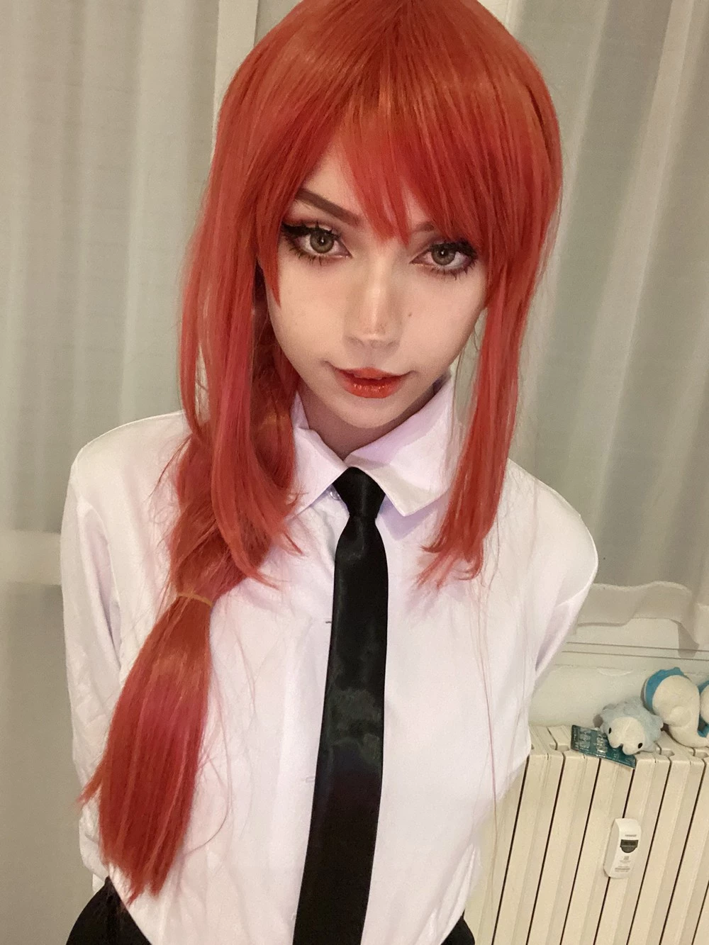 Himeecosplay - Makima