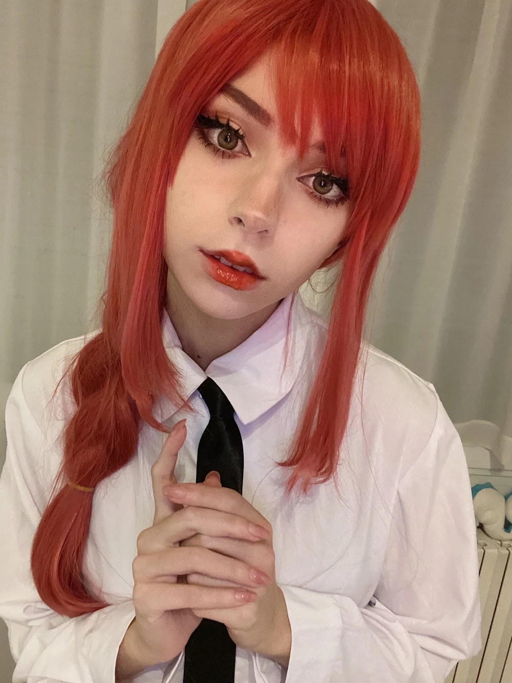 Himeecosplay - Makima