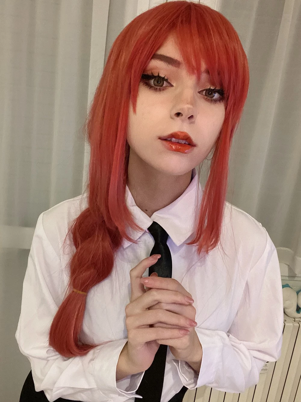 Himeecosplay - Makima