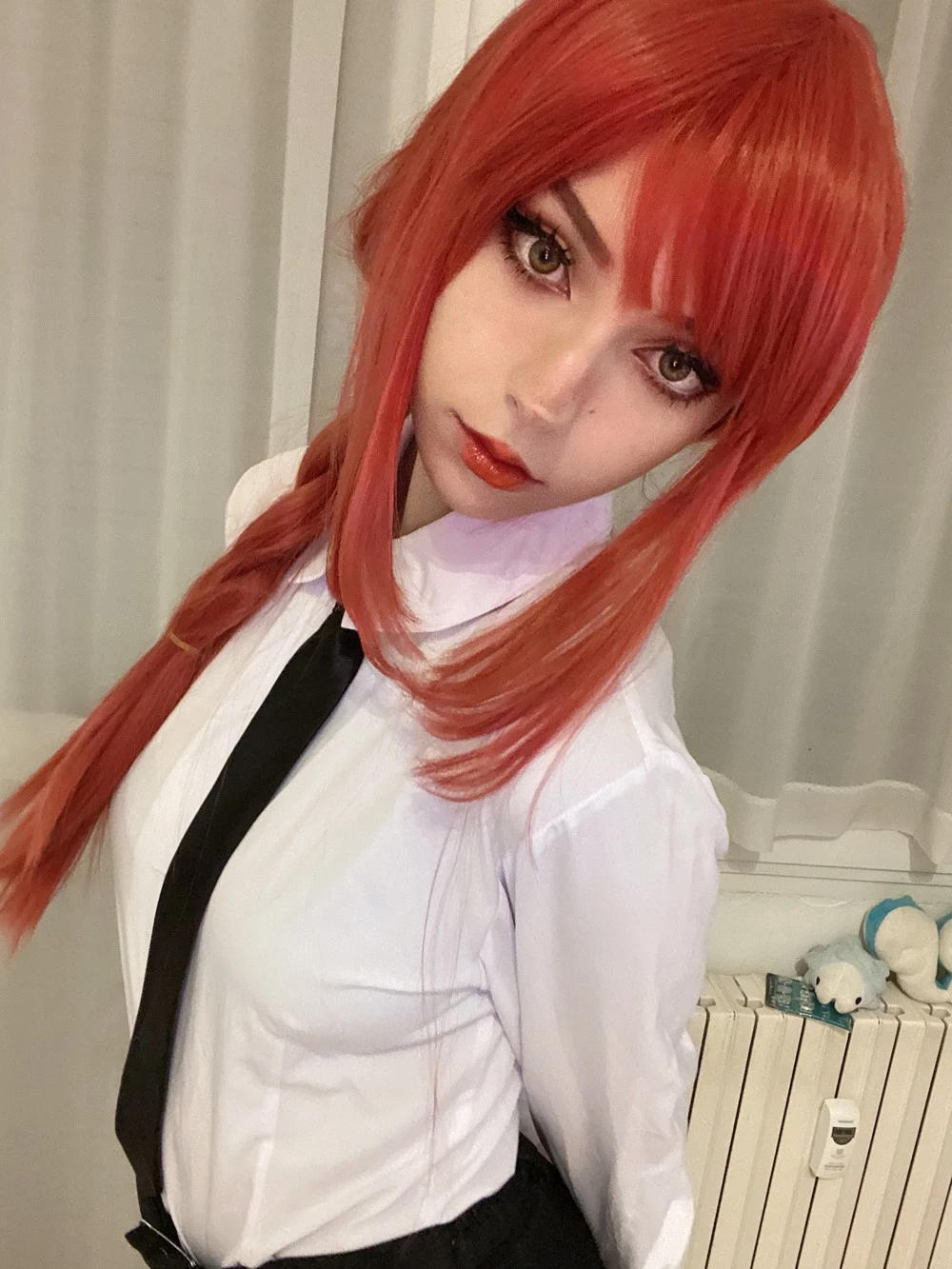 Himeecosplay - Makima