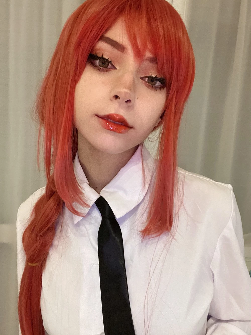 Himeecosplay - Makima