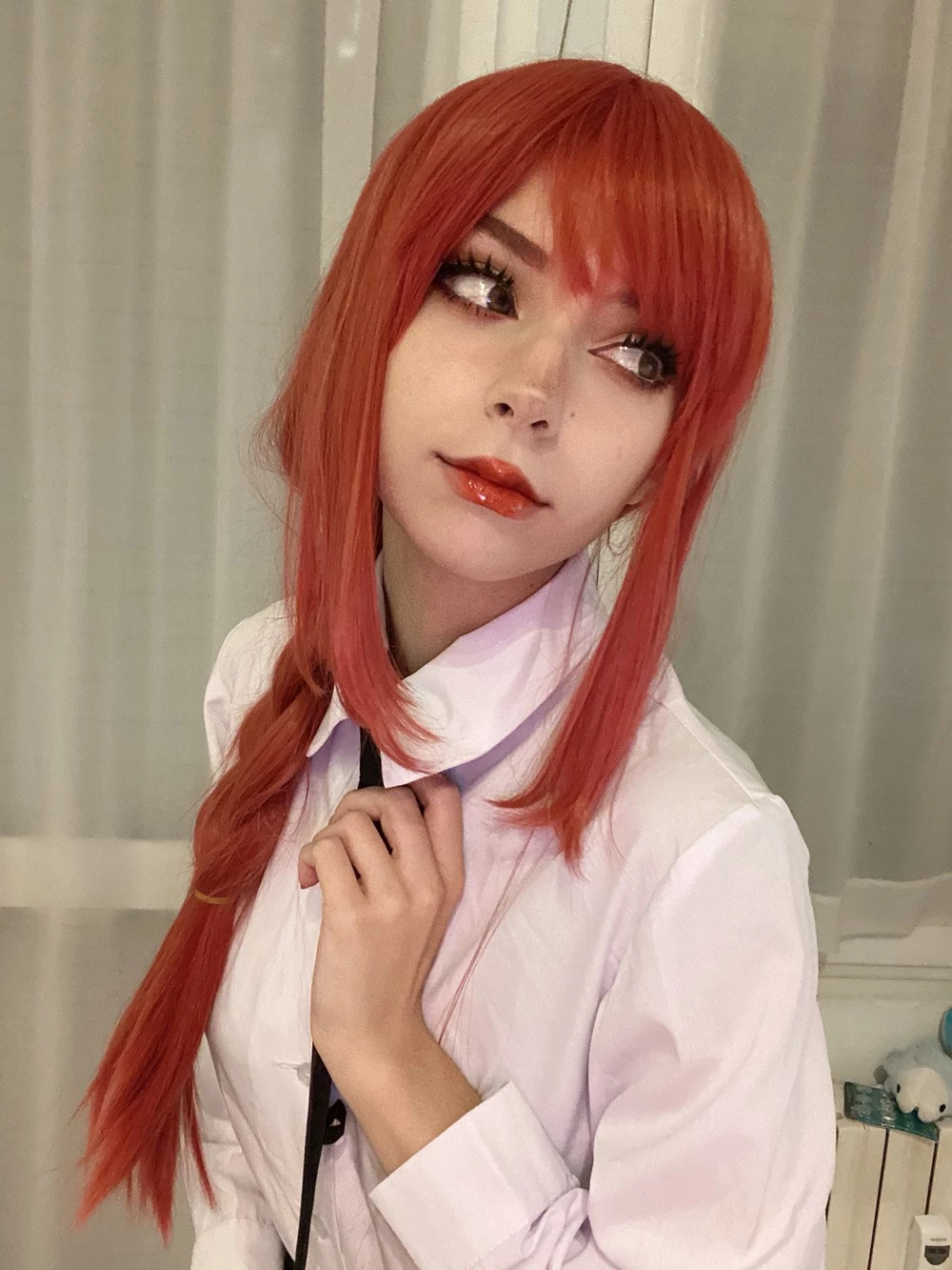 Himeecosplay - Makima