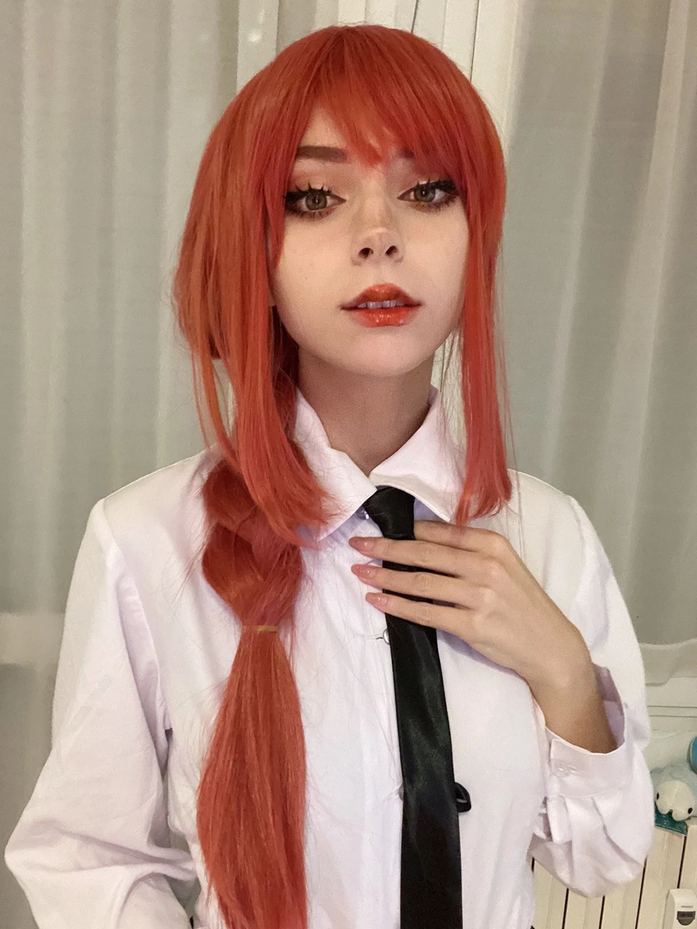 Himeecosplay - Makima