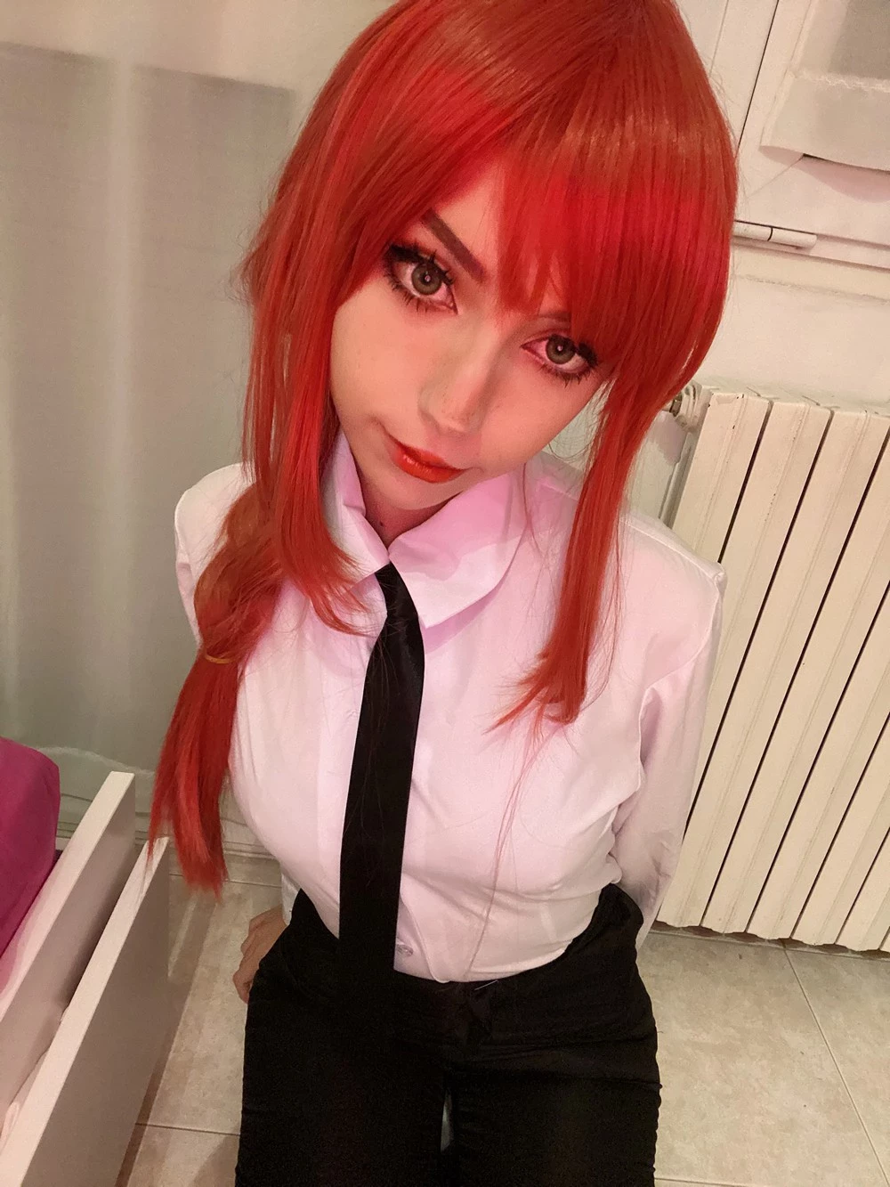 Himeecosplay - Makima