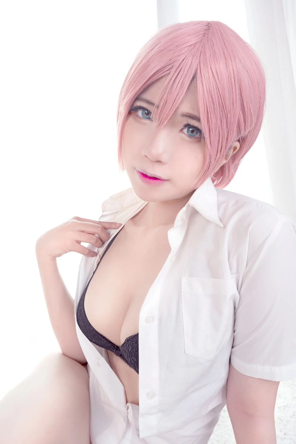 Ichika Nakano - Kururin Rin [The Quintessential Quintuplets]