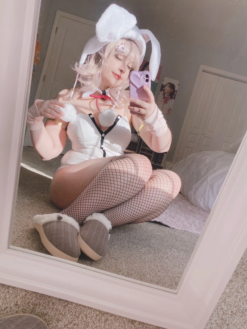 Junkenstein - Bunny Suit Nanami