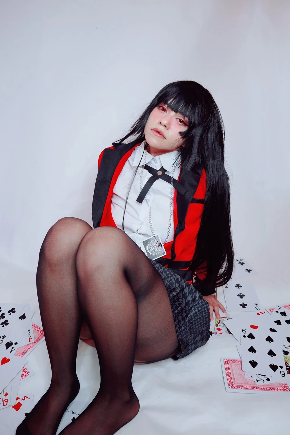 Lemoncatsenpai - Yumeko