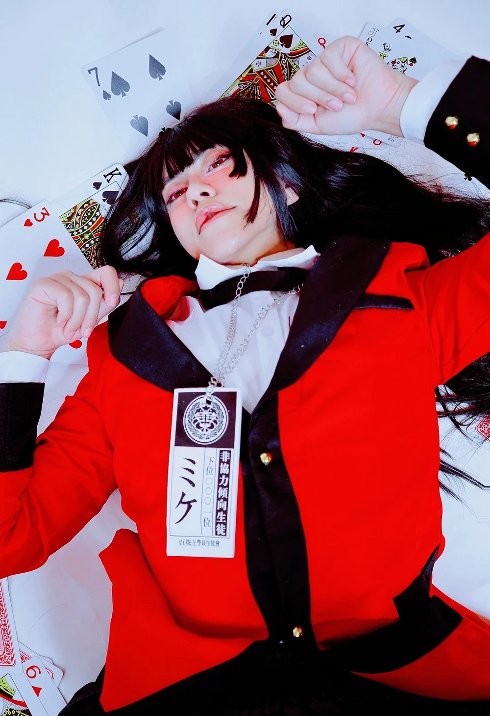 Lemoncatsenpai - Yumeko