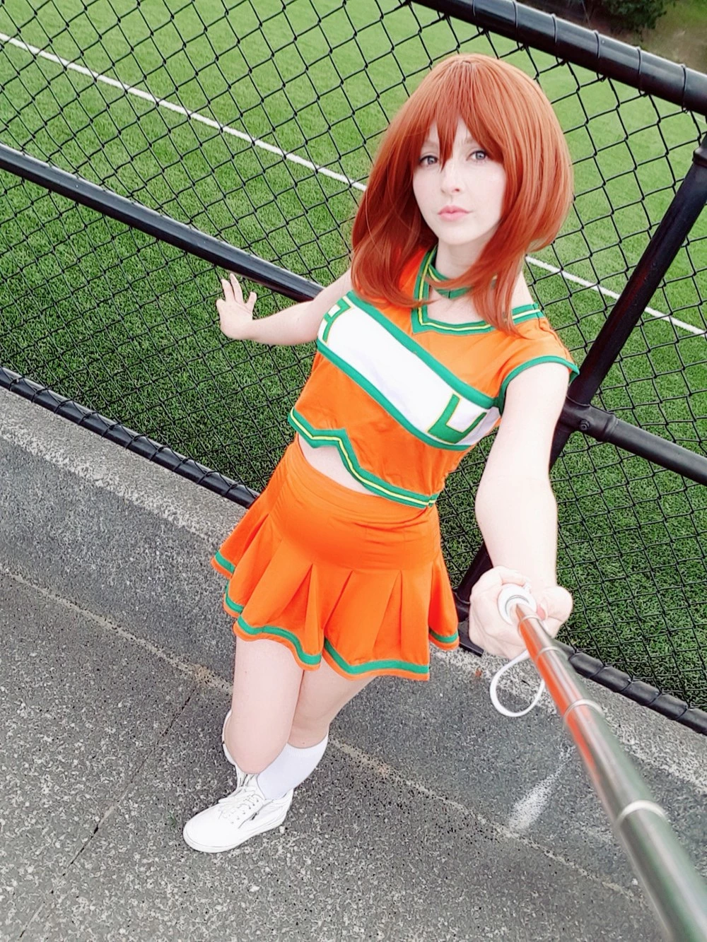 Mikomin - Ochaco