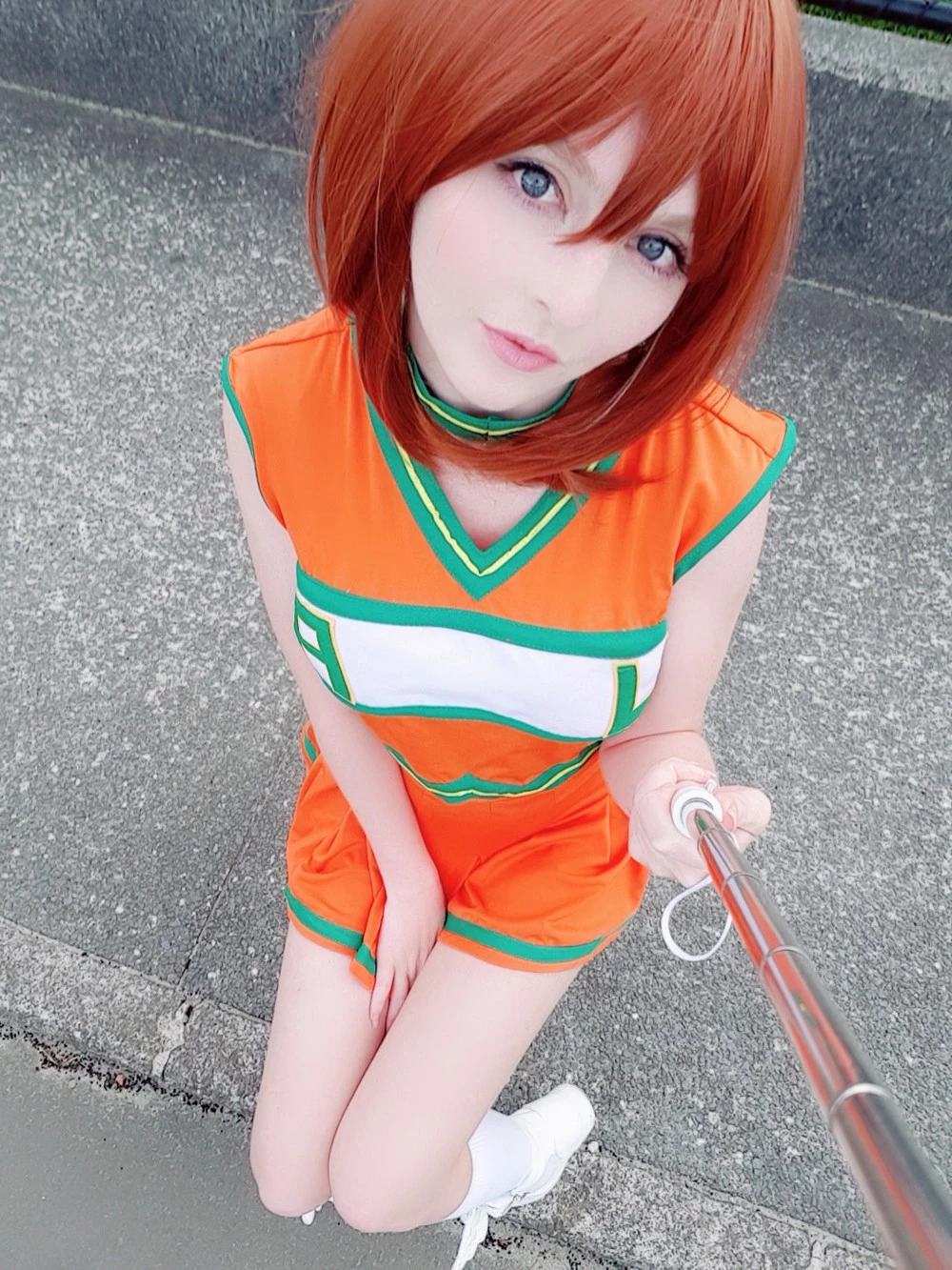 Mikomin - Ochaco