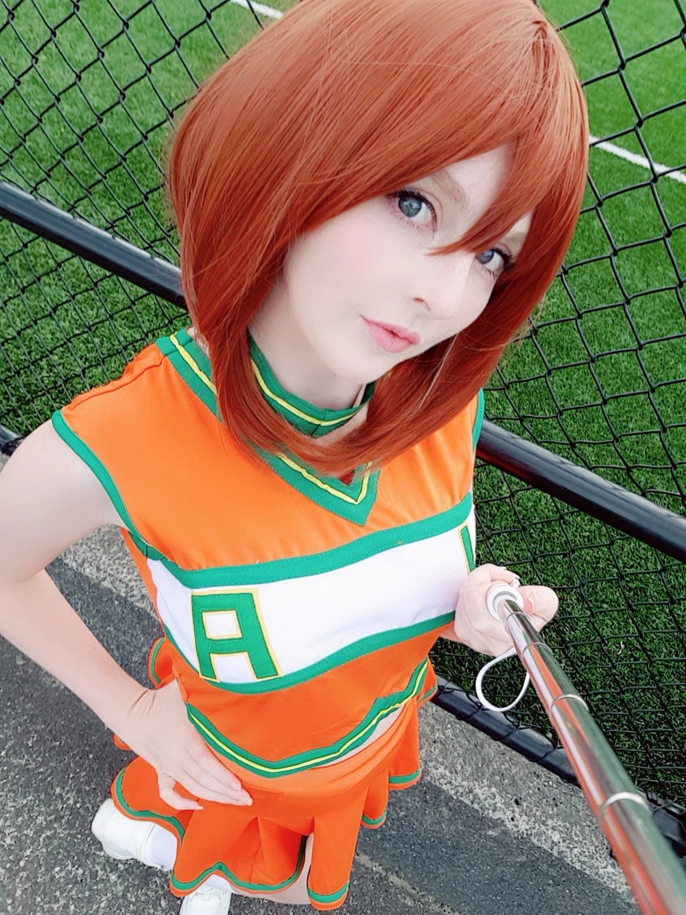 Mikomin - Ochaco