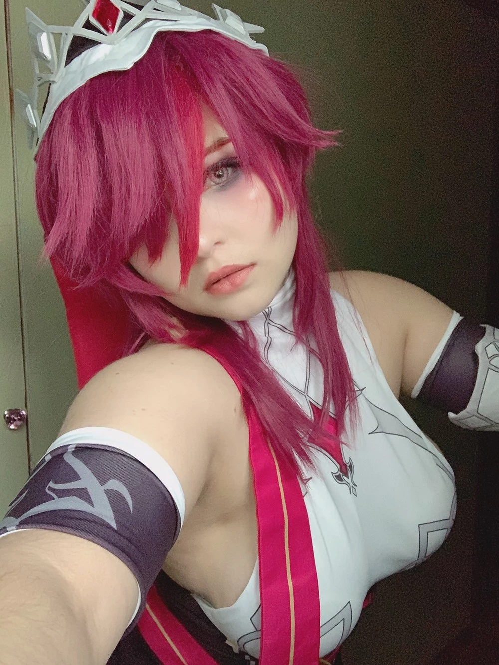 Mikumiku - Rosaria Selfie set