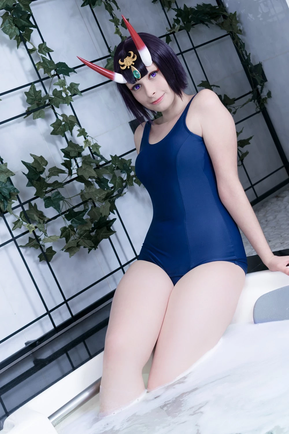 Miih - Shuten Douji Swimsuit