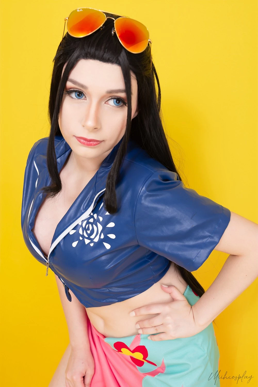 Miih - Nico Robin