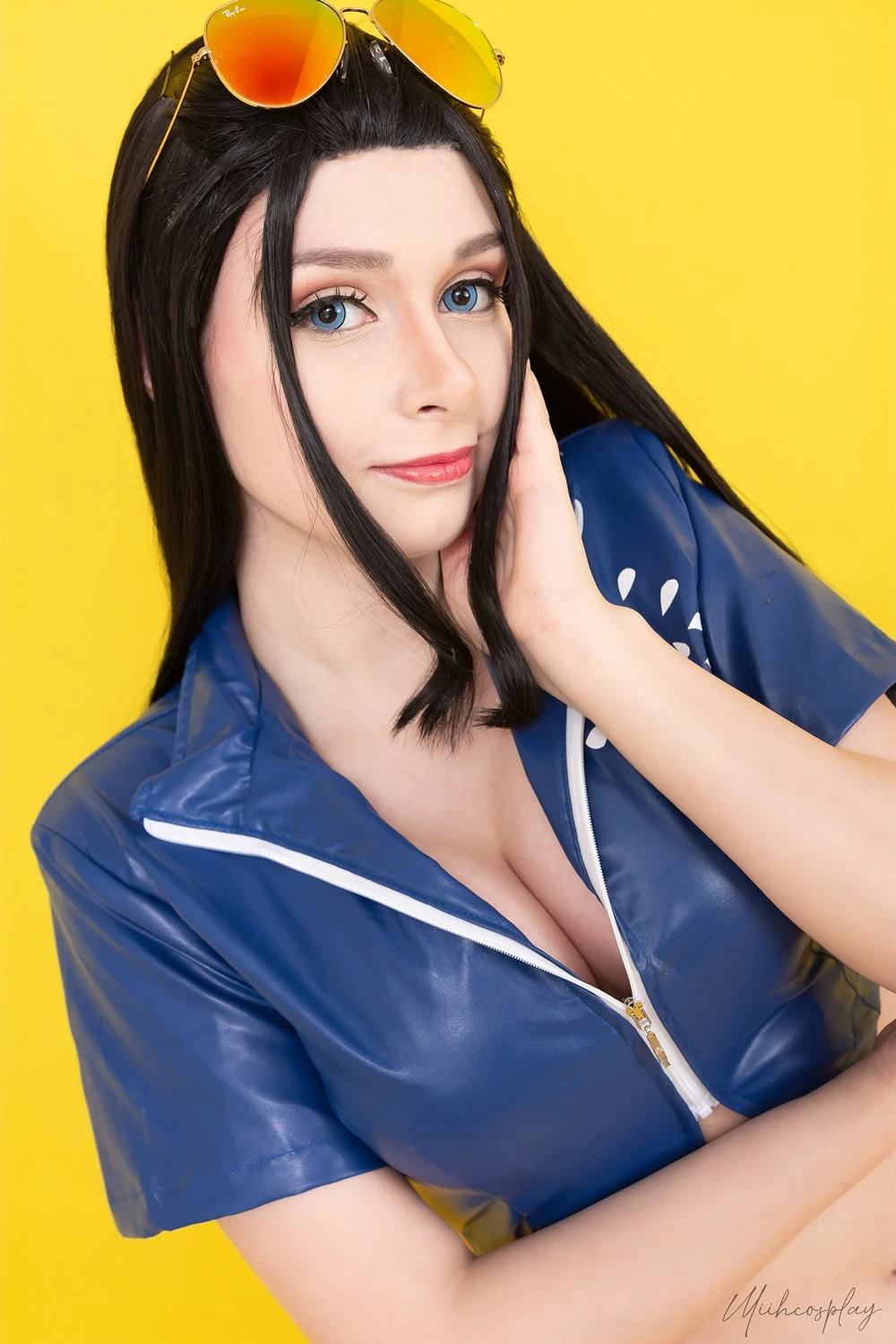 Miih - Nico Robin