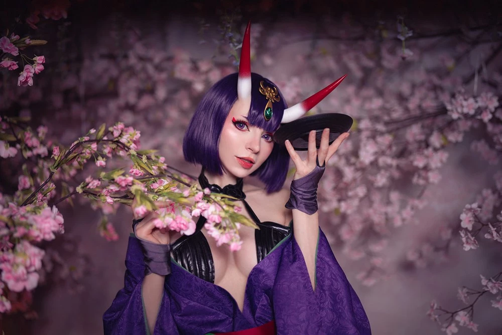 Peachmilky - Shuten Douji